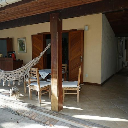 Bed and Breakfast Pouso Da Garca Cabo Frio Exterior foto