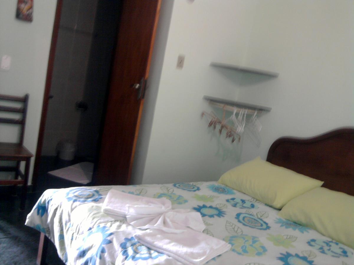 Bed and Breakfast Pouso Da Garca Cabo Frio Exterior foto