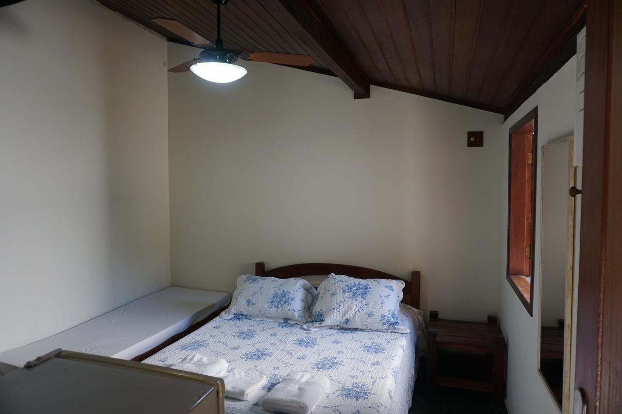 Bed and Breakfast Pouso Da Garca Cabo Frio Exterior foto