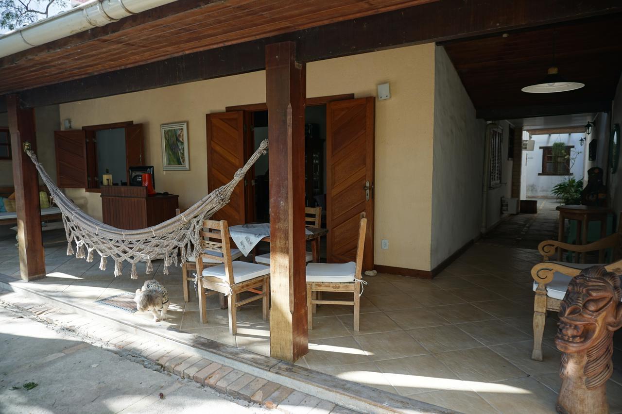Bed and Breakfast Pouso Da Garca Cabo Frio Exterior foto