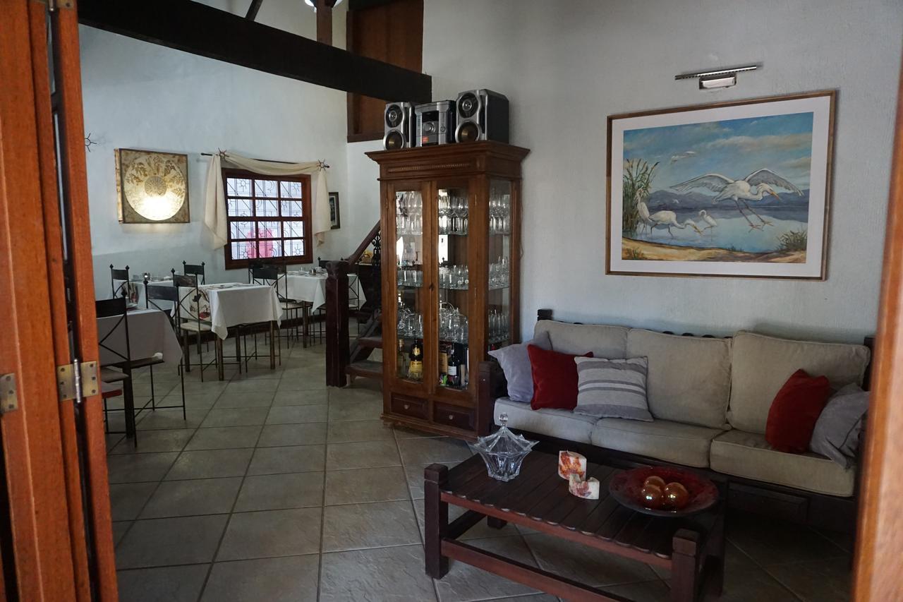 Bed and Breakfast Pouso Da Garca Cabo Frio Exterior foto